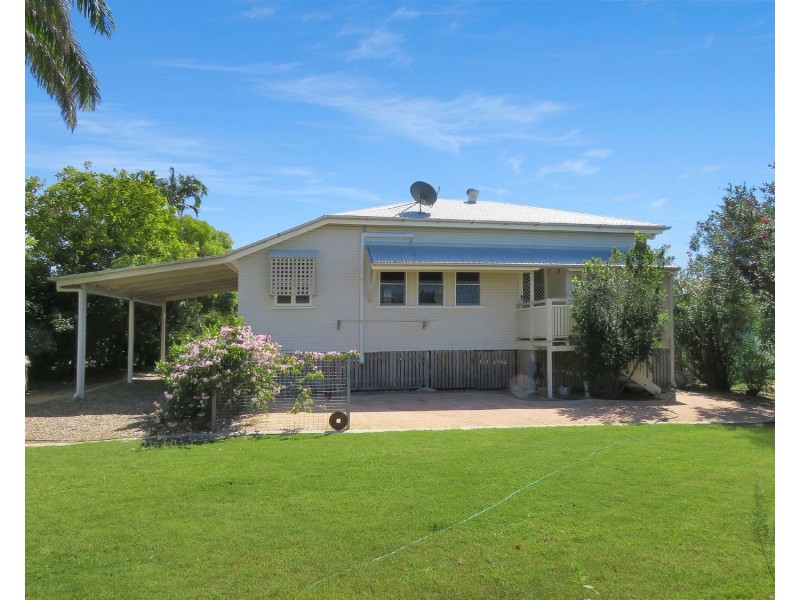 31 Thomas Street, Bowen QLD 4805