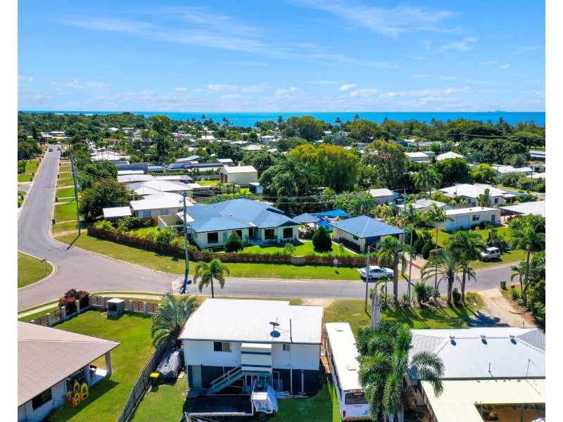 15 Mackenzie Street, Bowen QLD 4805