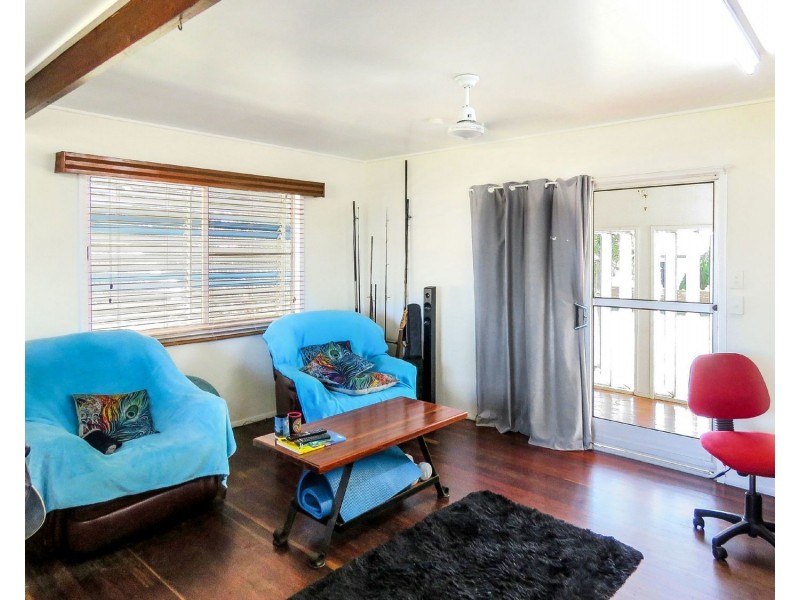 15 Mackenzie Street, Bowen QLD 4805