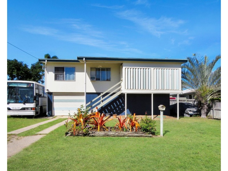 15 Mackenzie Street, Bowen QLD 4805