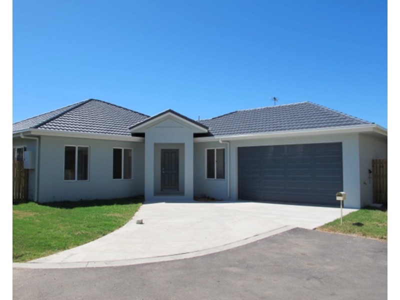 7 Eighth Close, Bowen QLD 4805