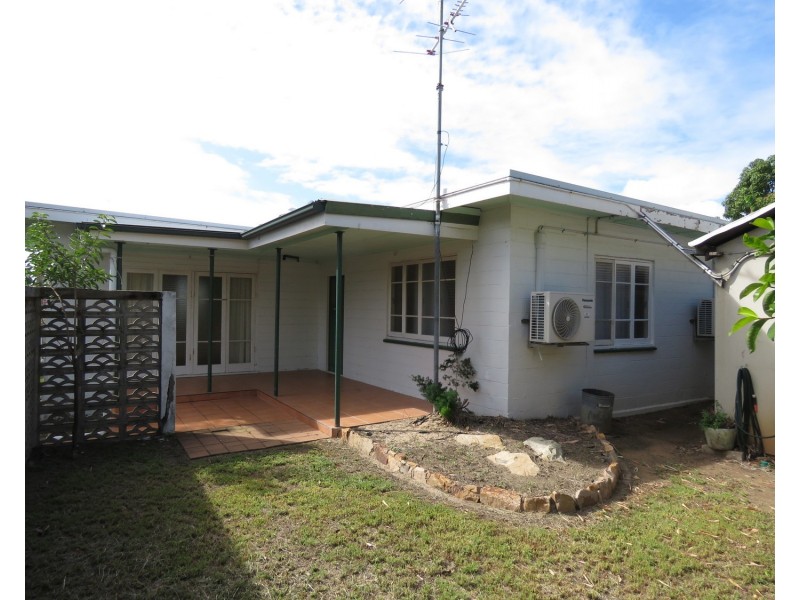 12 Leichhardt Street, Bowen QLD 4805
