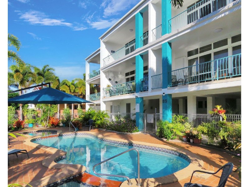 10/89 Horseshoe Bay Road, Bowen QLD 4805