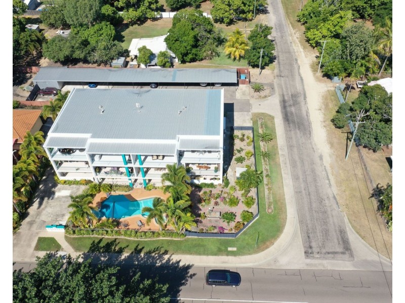 10/89 Horseshoe Bay Road, Bowen QLD 4805