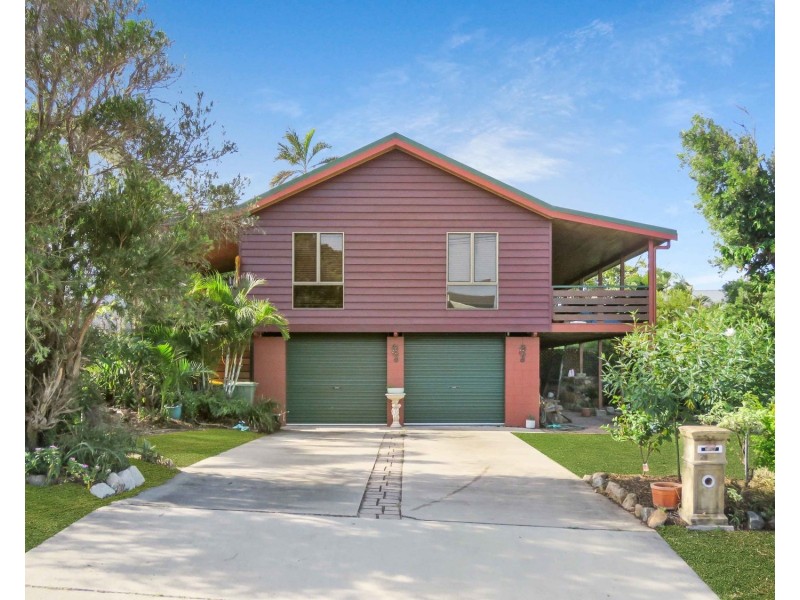 28 Rose Bay Road, Bowen QLD 4805