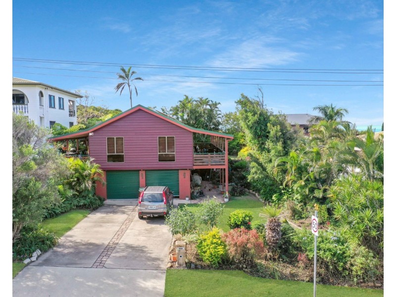 28 Rose Bay Road, Bowen QLD 4805