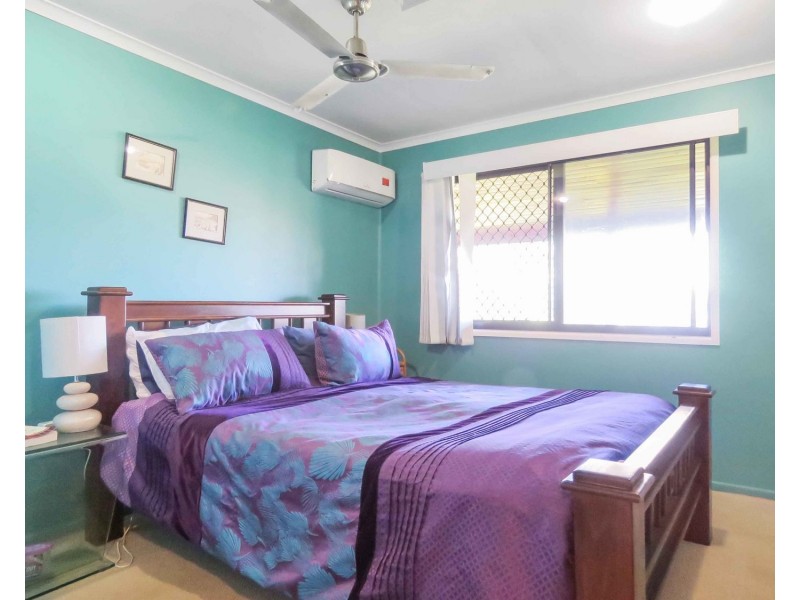 28 Rose Bay Road, Bowen QLD 4805