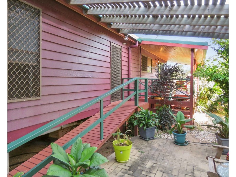 28 Rose Bay Road, Bowen QLD 4805