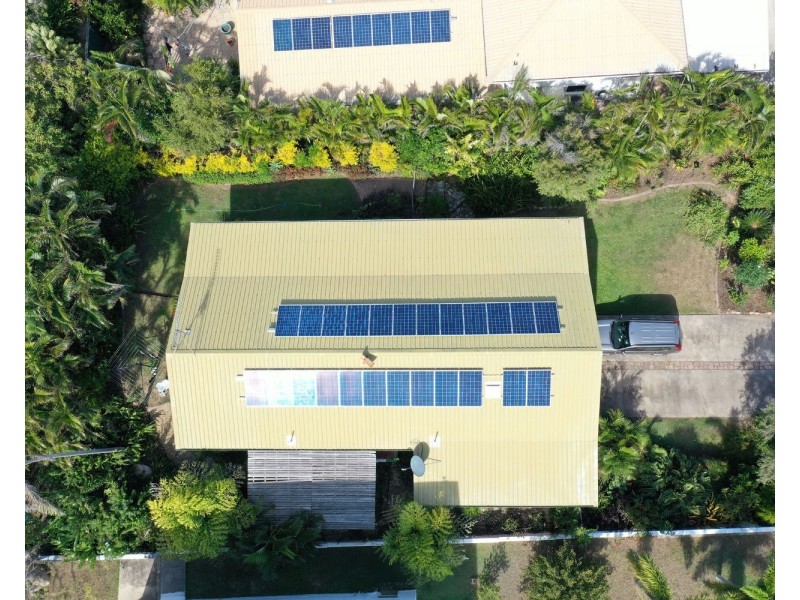 28 Rose Bay Road, Bowen QLD 4805