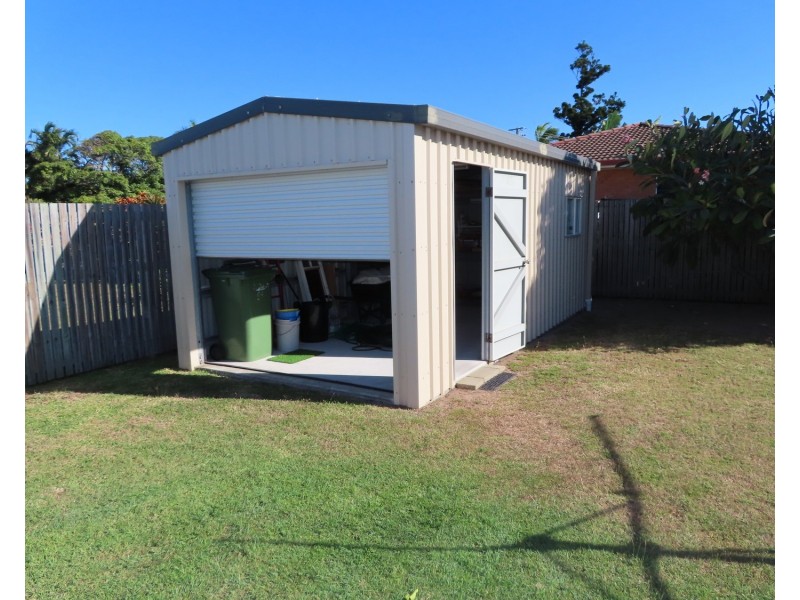 67 Queens Beach Esplanade, Bowen QLD 4805