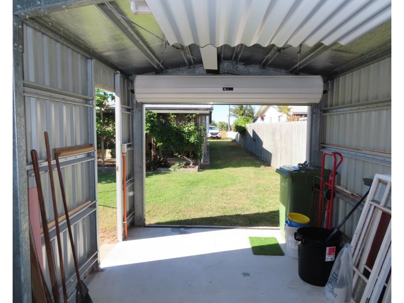 67 Queens Beach Esplanade, Bowen QLD 4805