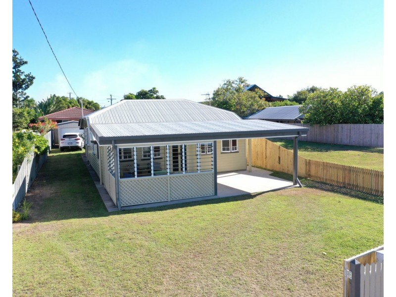 67 Queens Beach Esplanade, Bowen QLD 4805