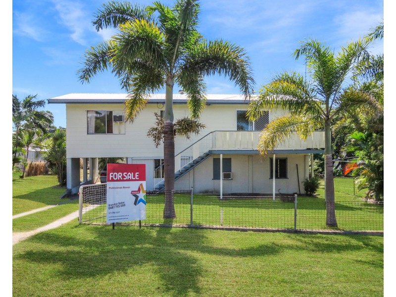 6 Philip Street, Bowen QLD 4805