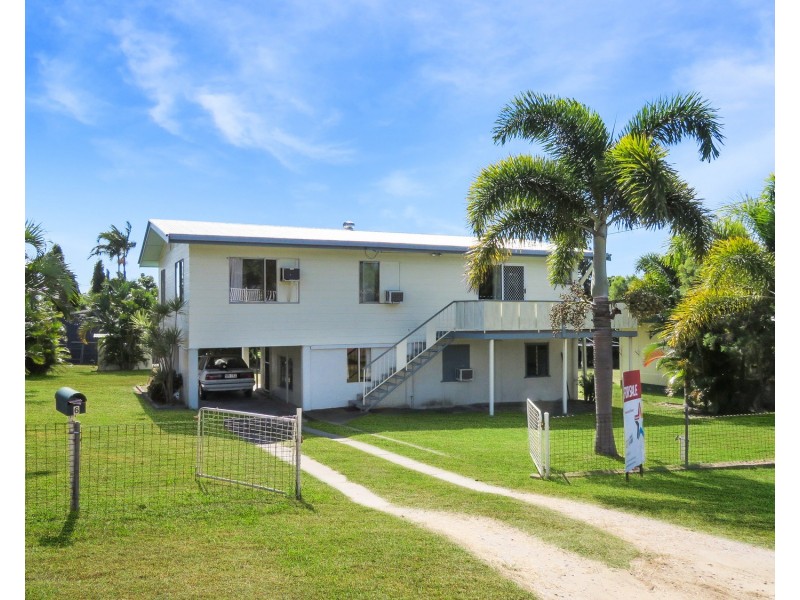 6 Philip Street, Bowen QLD 4805
