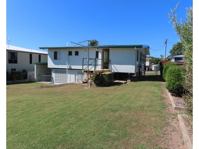 12 Banksia Street, Bowen QLD 4805