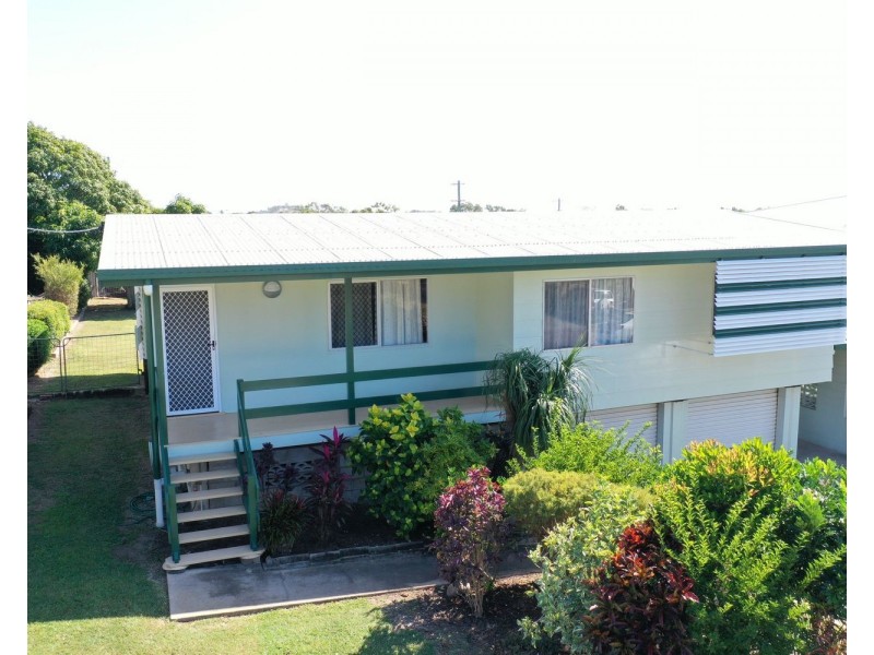 12 Banksia Street, Bowen QLD 4805