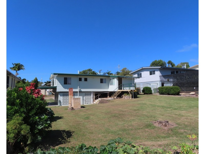 12 Banksia Street, Bowen QLD 4805