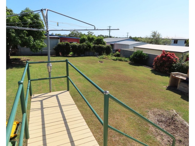 12 Banksia Street, Bowen QLD 4805