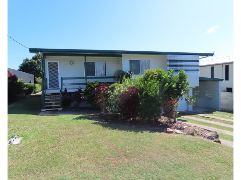 12 Banksia Street, Bowen QLD 4805