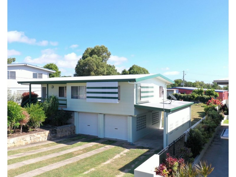 12 Banksia Street, Bowen QLD 4805