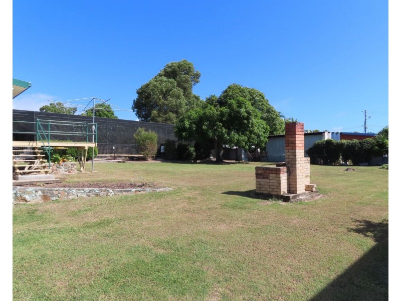 12 Banksia Street, Bowen QLD 4805