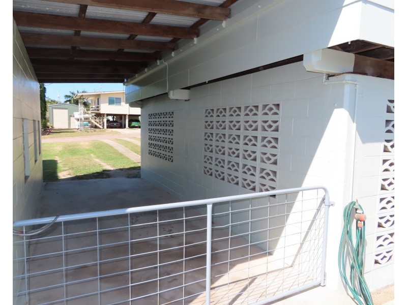 12 Banksia Street, Bowen QLD 4805