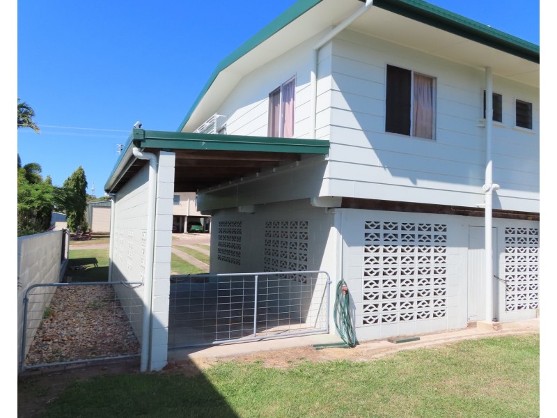 12 Banksia Street, Bowen QLD 4805