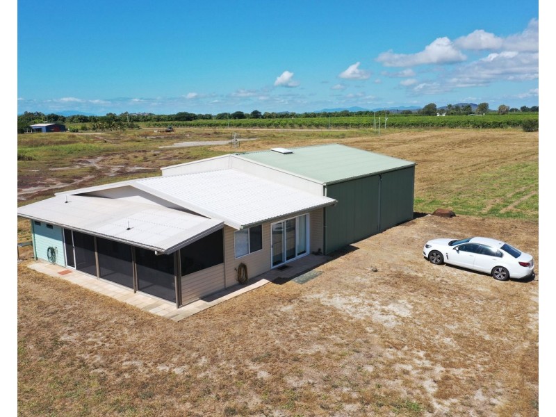 49 Weekes Road, Bowen QLD 4805