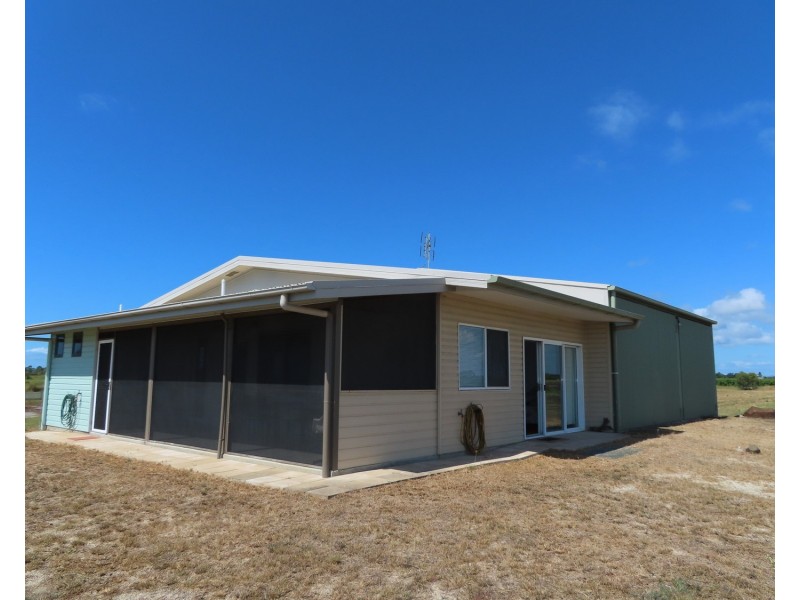 49 Weekes Road, Bowen QLD 4805