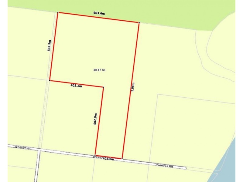 49 Weekes Road, Bowen QLD 4805
