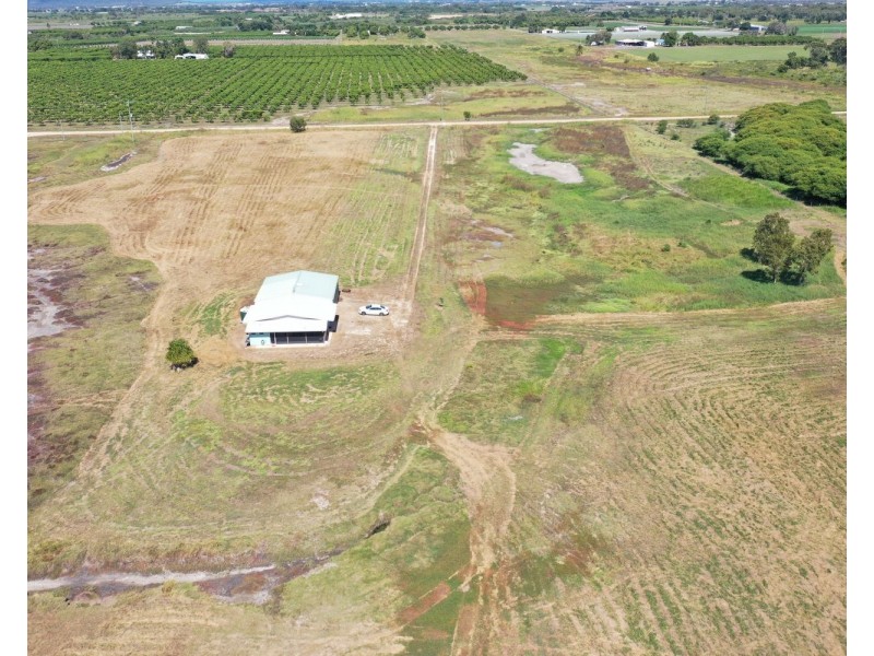 49 Weekes Road, Bowen QLD 4805