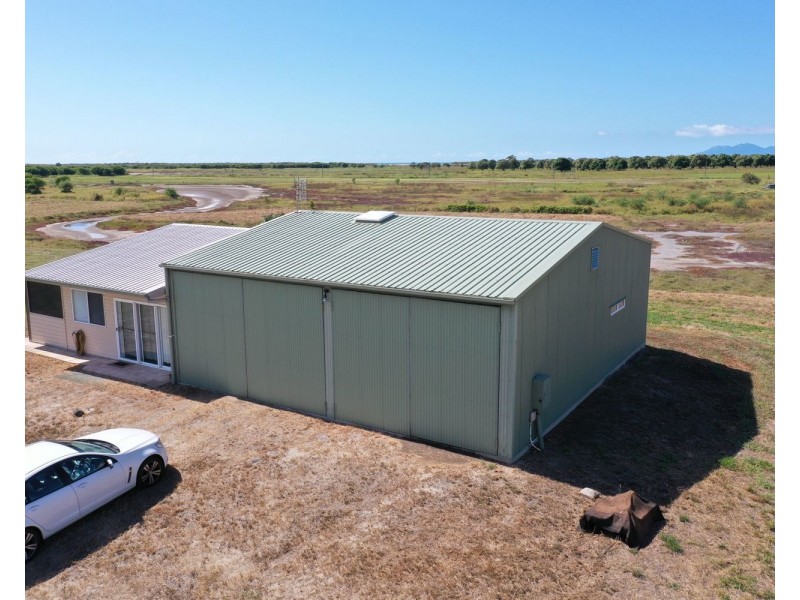 49 Weekes Road, Bowen QLD 4805