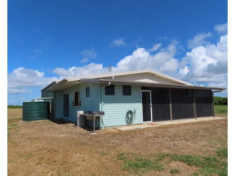 49 Weekes Road, Bowen QLD 4805