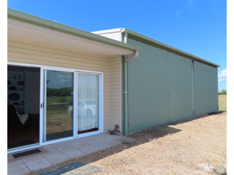 49 Weekes Road, Bowen QLD 4805