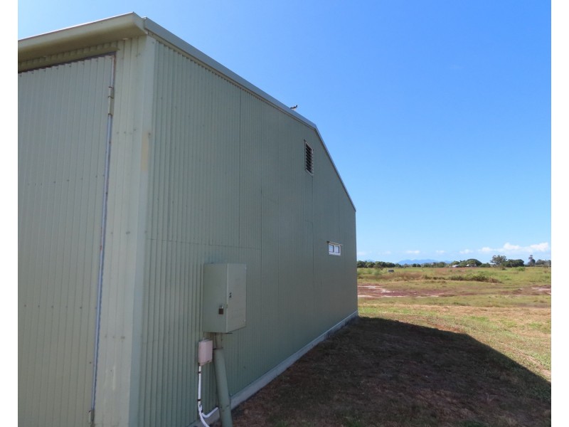 49 Weekes Road, Bowen QLD 4805