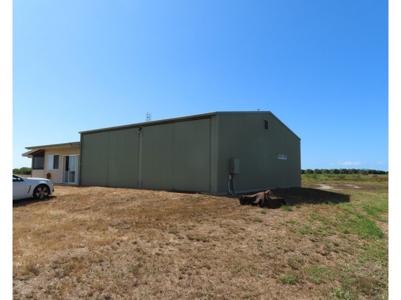 49 Weekes Road, Bowen QLD 4805