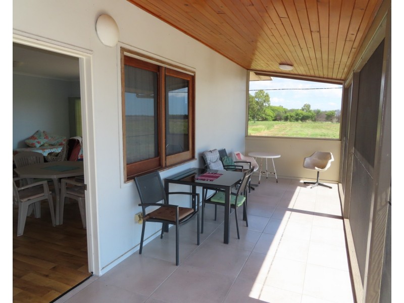 49 Weekes Road, Bowen QLD 4805