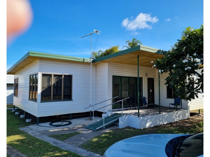 9 Mackenzie Street, Bowen QLD 4805