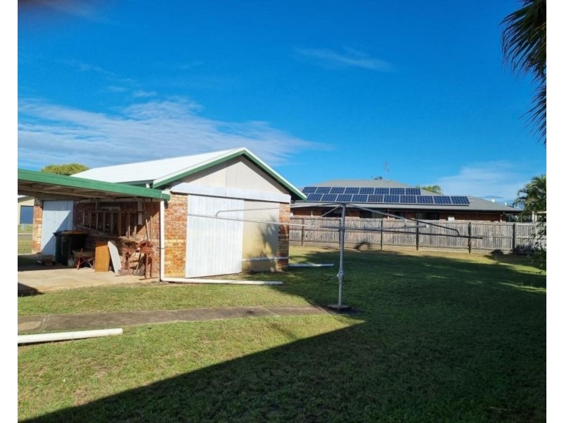 9 Mackenzie Street, Bowen QLD 4805