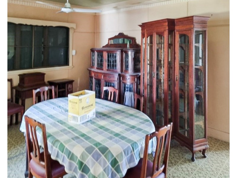 9 Mackenzie Street, Bowen QLD 4805