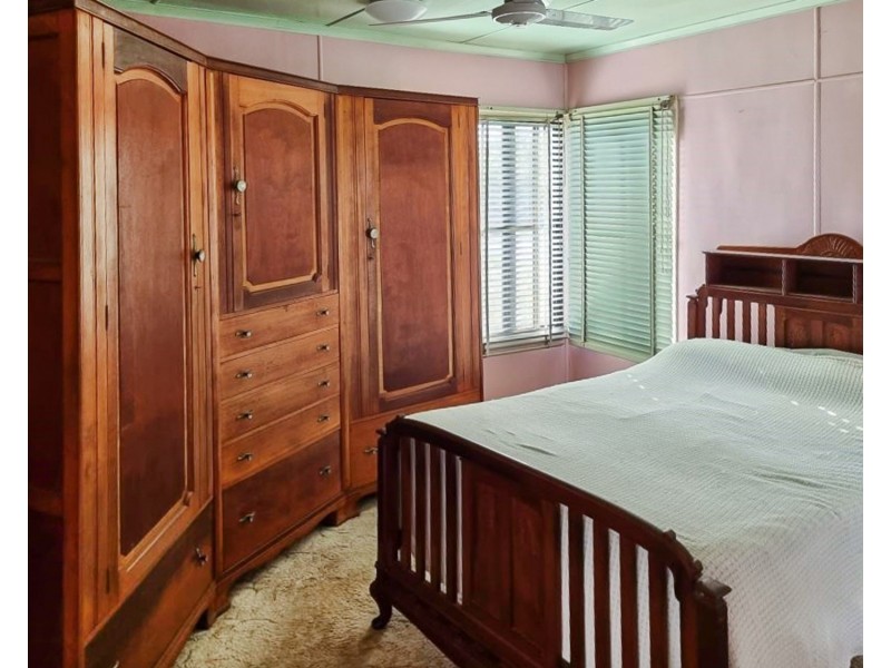 9 Mackenzie Street, Bowen QLD 4805