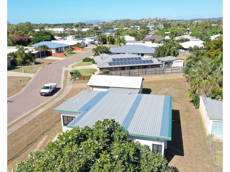 9 Mackenzie Street, Bowen QLD 4805