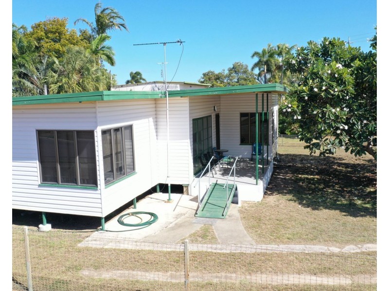 9 Mackenzie Street, Bowen QLD 4805