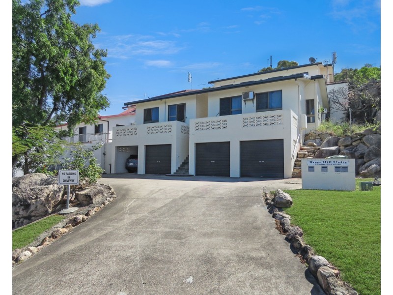 1/8 Poinciana Drive, Bowen QLD 4805