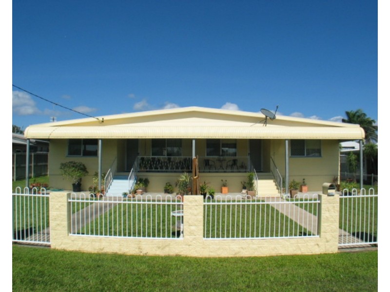 51A Leichhardt Street, Bowen QLD 4805