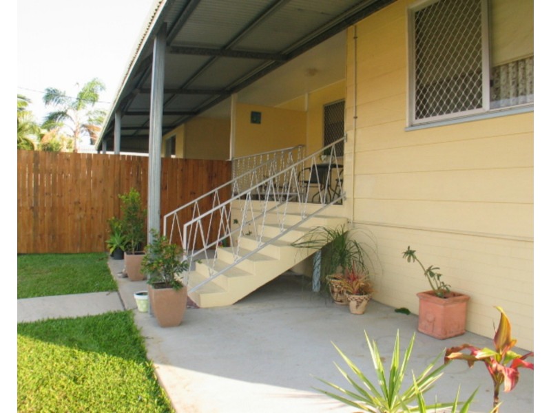 51A Leichhardt Street, Bowen QLD 4805