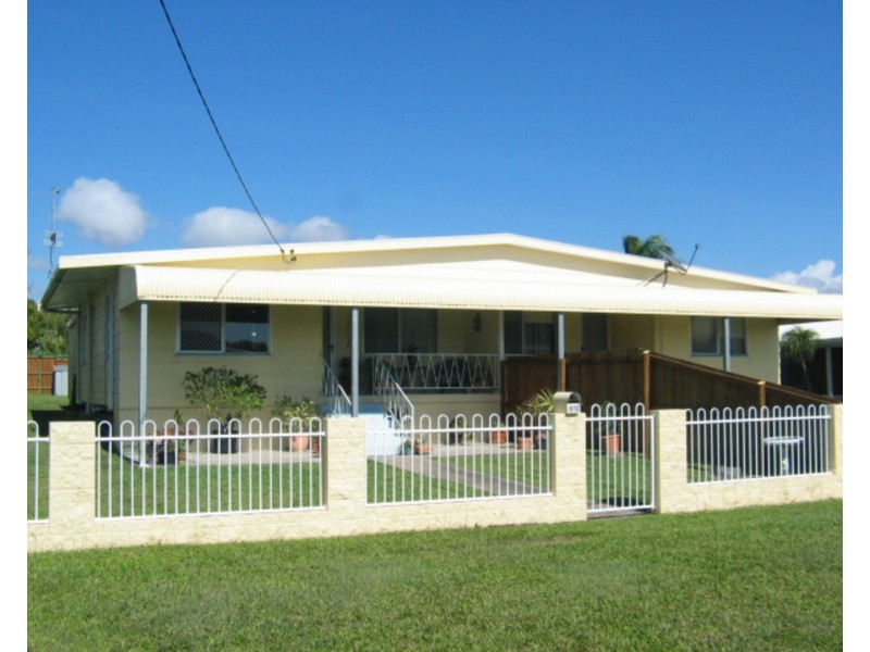 51A Leichhardt Street, Bowen QLD 4805