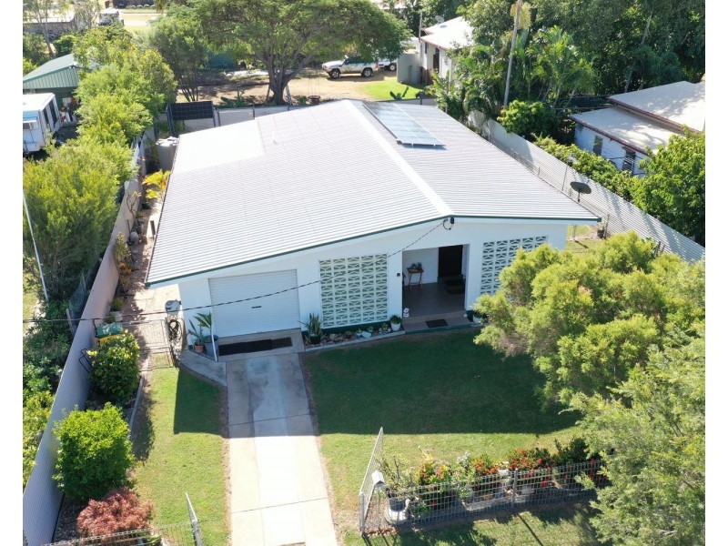 52 George Street, Bowen QLD 4805