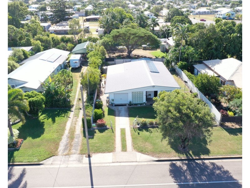 52 George Street, Bowen QLD 4805