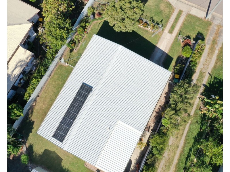 52 George Street, Bowen QLD 4805